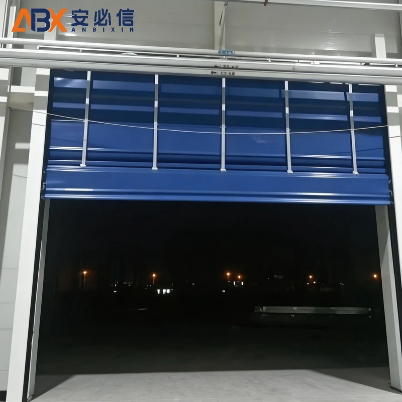 怀化堆积门